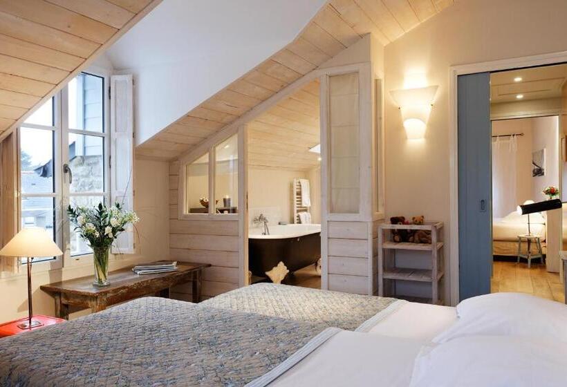 جناح, Le Lodge Kerisper