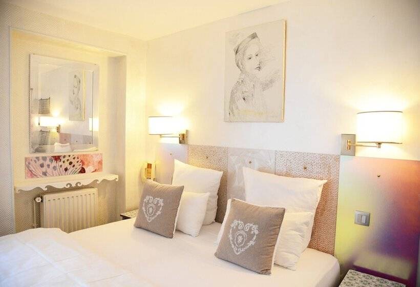 スタンダードルーム, Malar