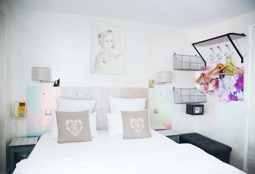 スタンダードルーム, Malar