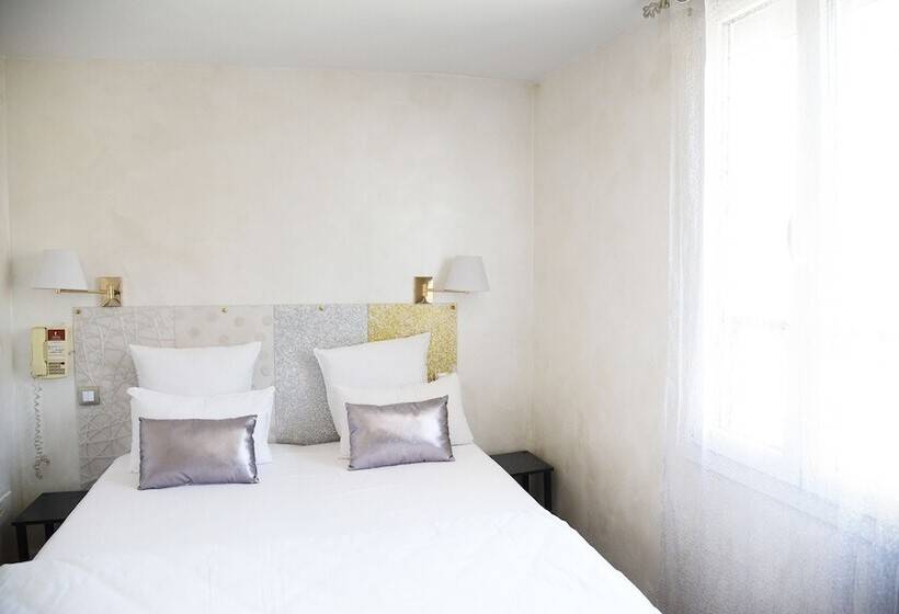 スタンダードルーム, Malar