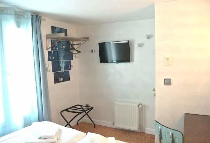 スタンダードルーム, Malar