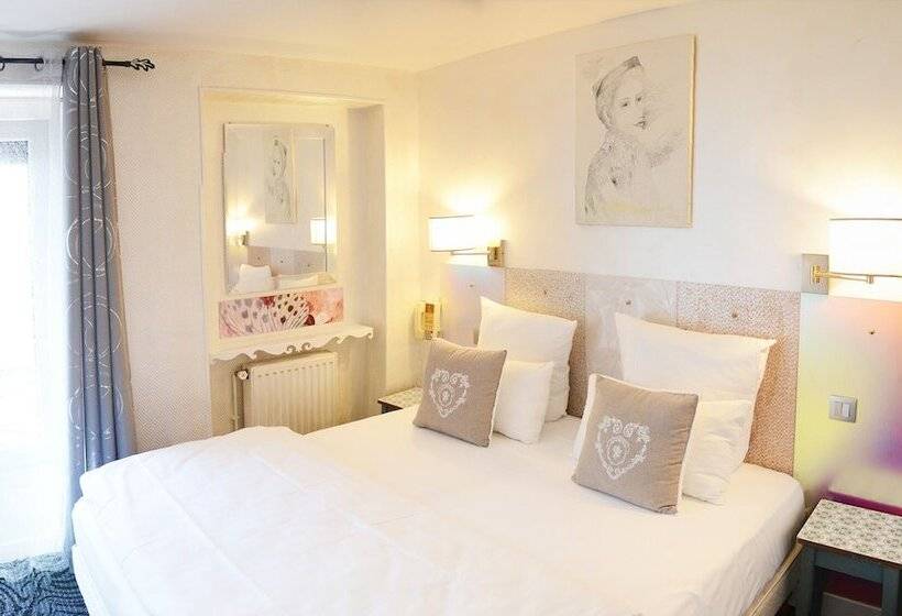 スタンダードルーム, Malar