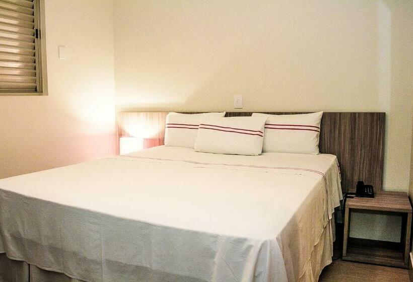 غرفة إقتصادية, Rio Vermelho