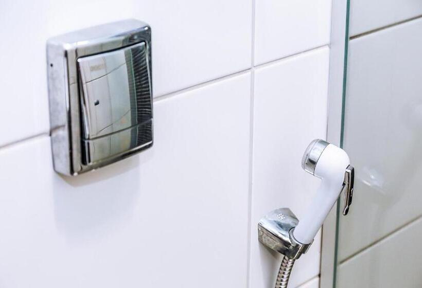 غرفة سوبيريور رباعية, Rio Vermelho