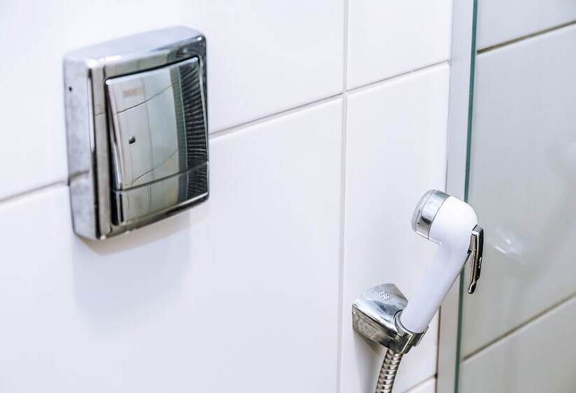 غرفة سوبيريور ثلاثية, Rio Vermelho