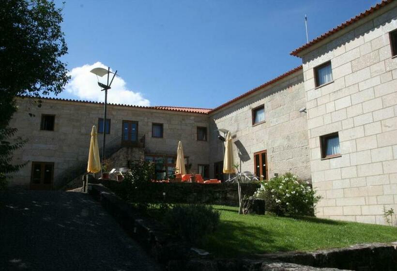 スタンダードルーム, Rural De Charme Maria Da Fonte