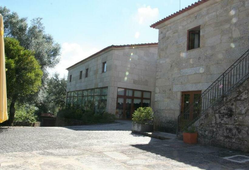 スタンダードルーム, Rural De Charme Maria Da Fonte