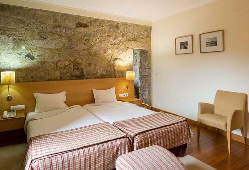 スタンダードルーム, Rural De Charme Maria Da Fonte