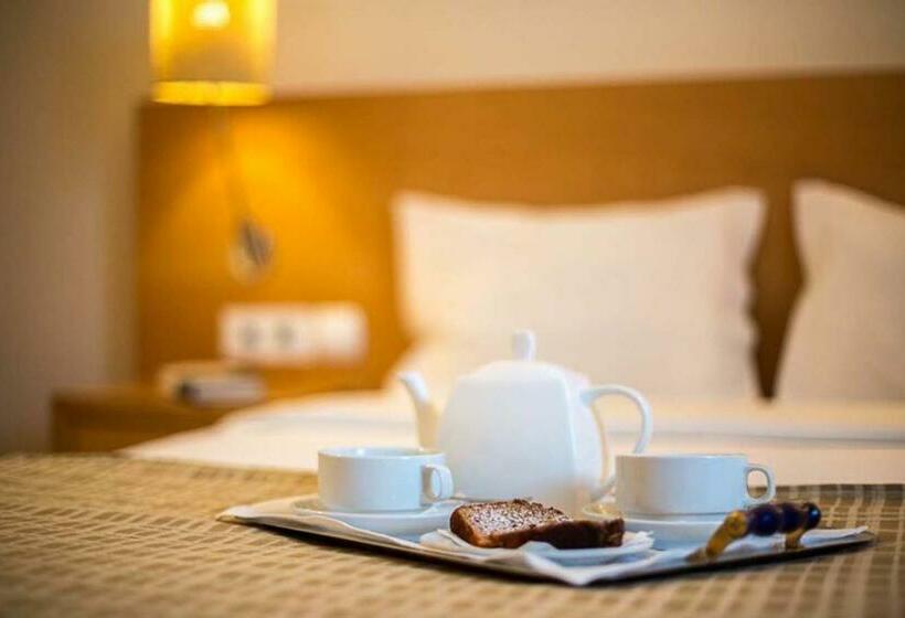 スタンダードルーム, Rural De Charme Maria Da Fonte