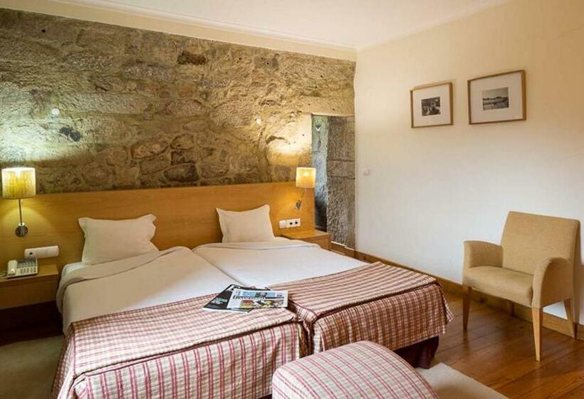 スタンダードルーム, Rural De Charme Maria Da Fonte