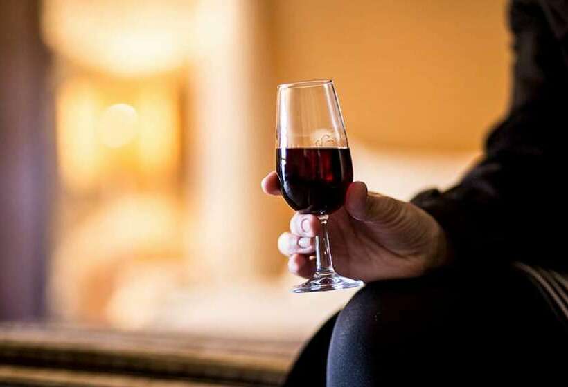 スタンダードルーム, Rural De Charme Maria Da Fonte