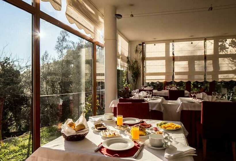 スタンダードルーム, Rural De Charme Maria Da Fonte