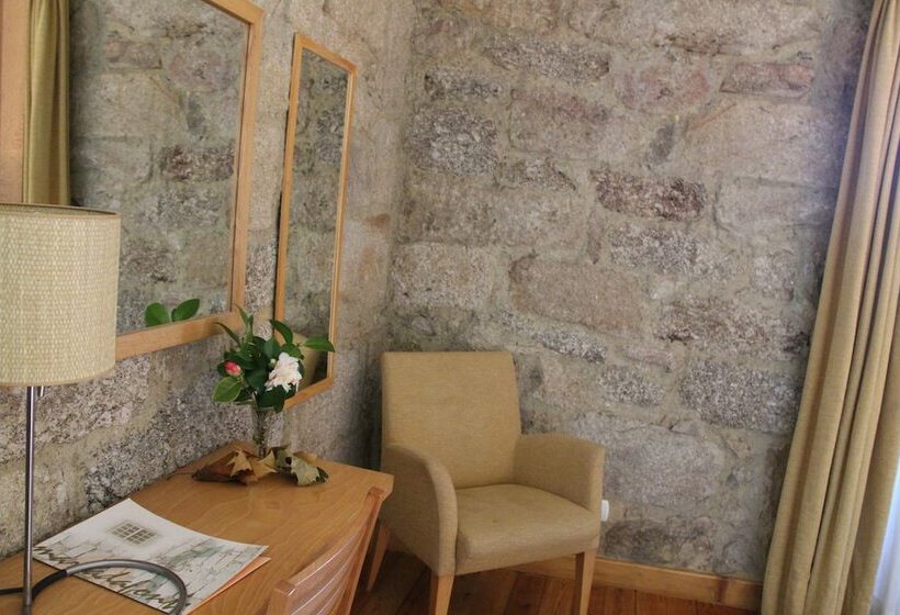 スタンダードルーム, Rural De Charme Maria Da Fonte