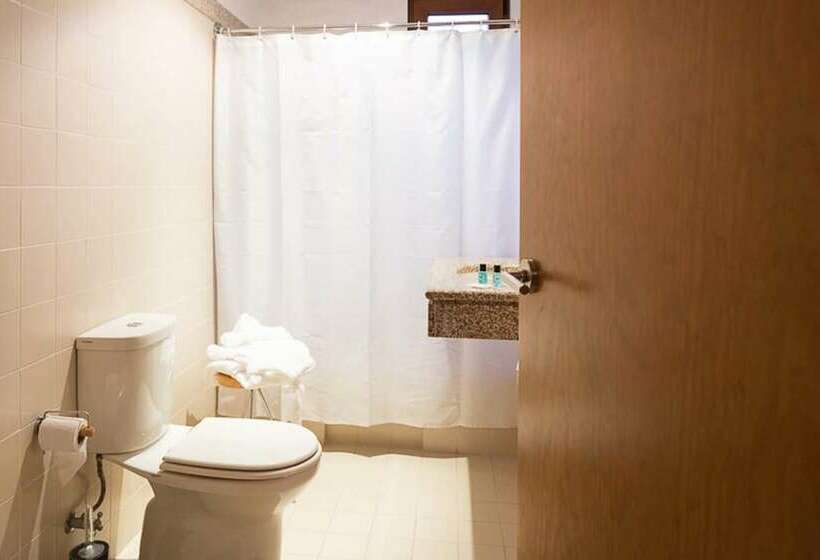 スタンダードルーム, Rural De Charme Maria Da Fonte