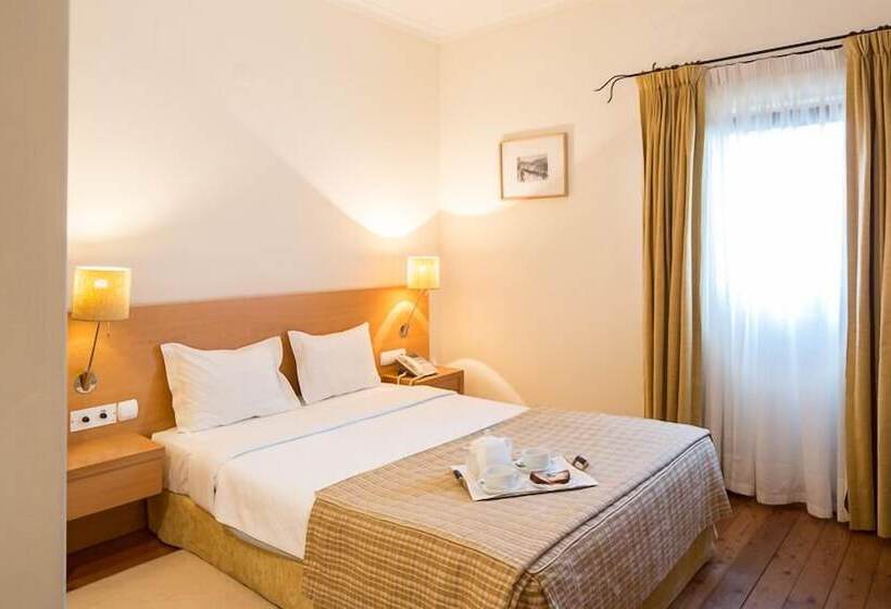 スタンダードルーム, Rural De Charme Maria Da Fonte