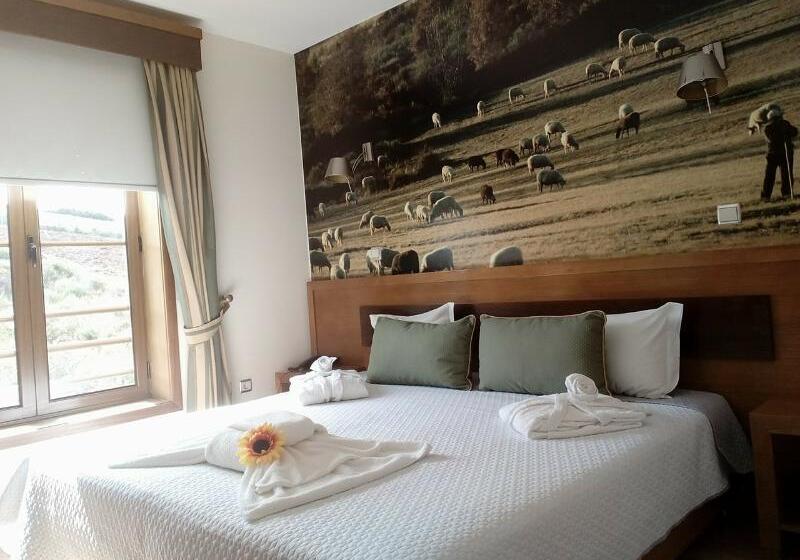 스탠다드 룸, Rural Sra De Pereiras