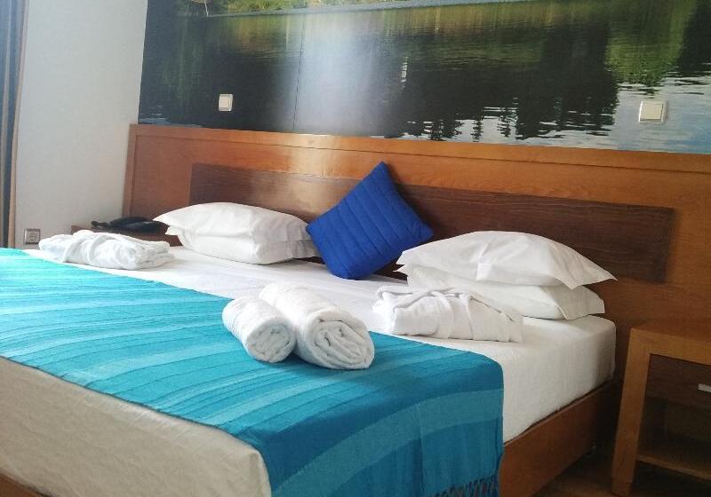 스탠다드 룸, Rural Sra De Pereiras