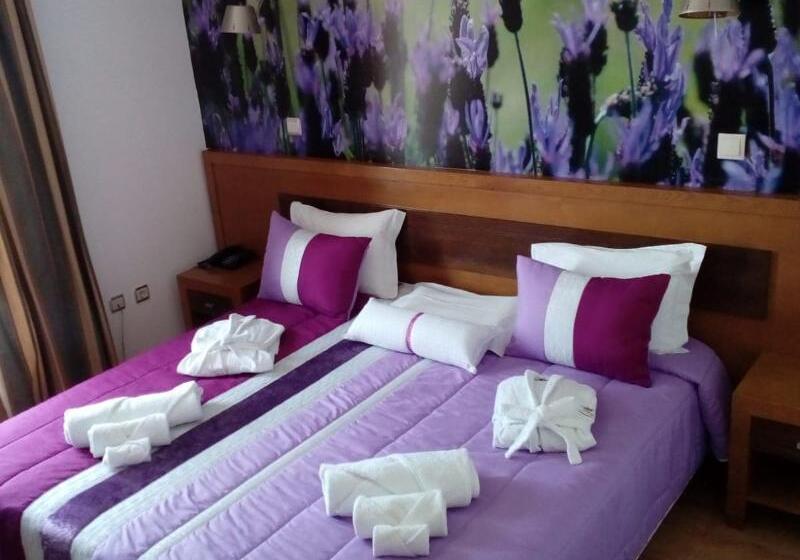 스탠다드 룸, Rural Sra De Pereiras