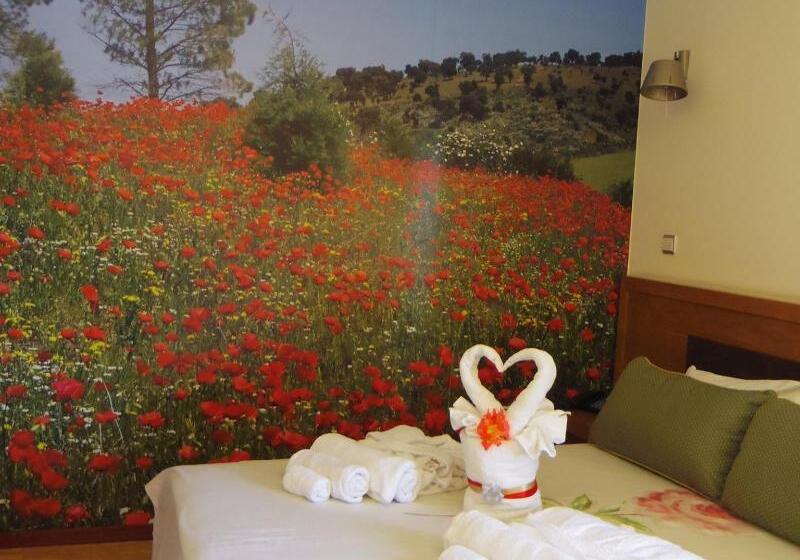 스탠다드 트리플 룸, Rural Sra De Pereiras