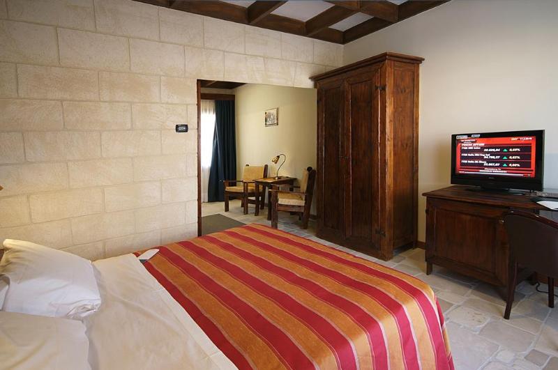 חדר אקזקיוטיב, Unahotels Regina Bari