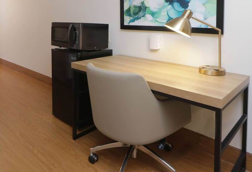 جناح, Wyndham Garden Mcallen At La Plaza Mall