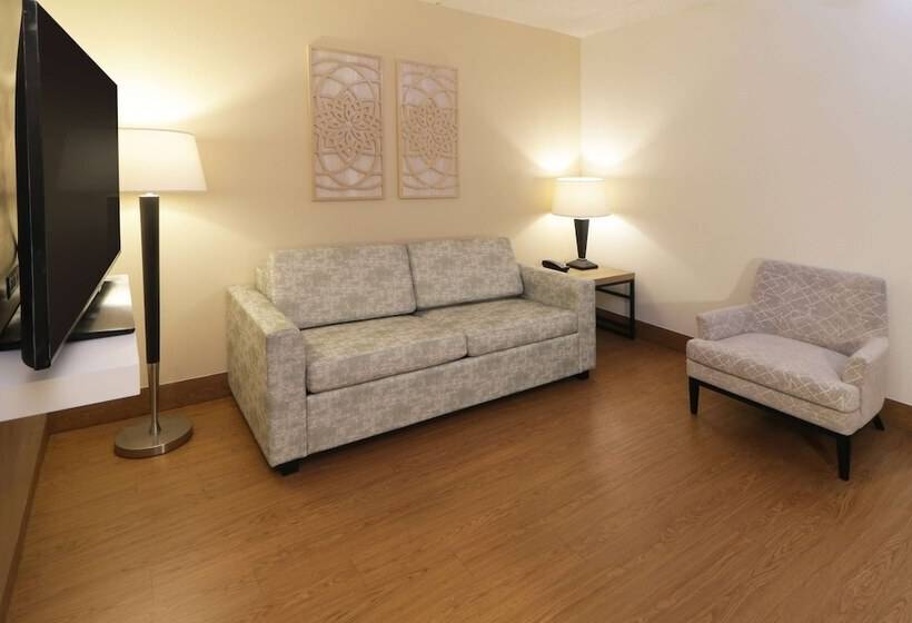 جناح, Wyndham Garden Mcallen At La Plaza Mall