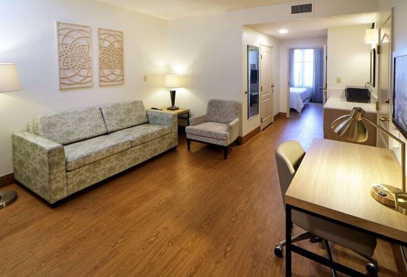 جناح, Wyndham Garden Mcallen At La Plaza Mall