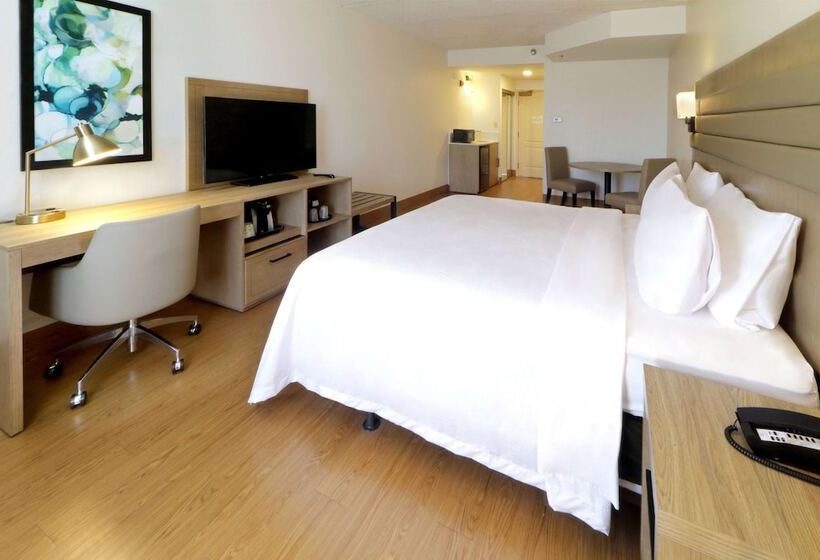 جناح, Wyndham Garden Mcallen At La Plaza Mall