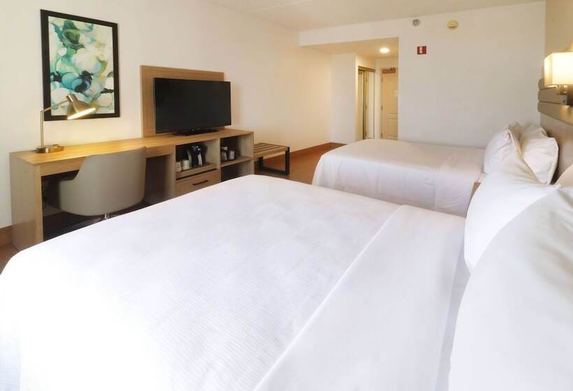 جناح, Wyndham Garden Mcallen At La Plaza Mall