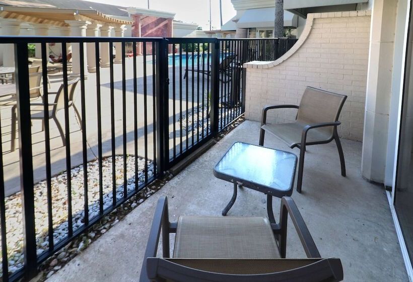套房, Wyndham Garden Mcallen At La Plaza Mall