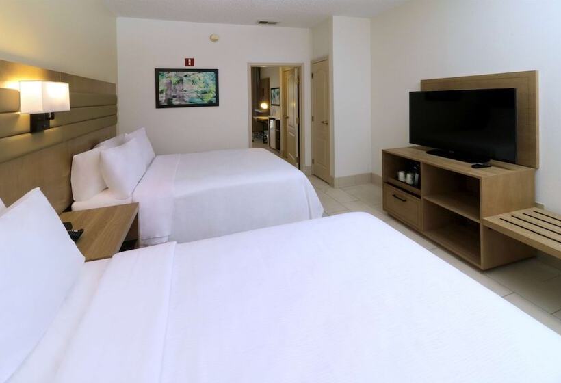 جناح, Wyndham Garden Mcallen At La Plaza Mall