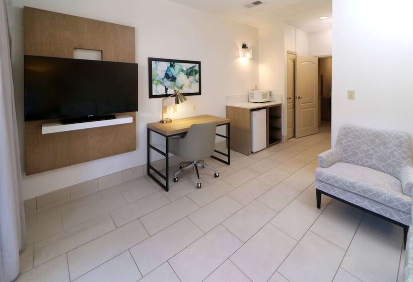 جناح, Wyndham Garden Mcallen At La Plaza Mall