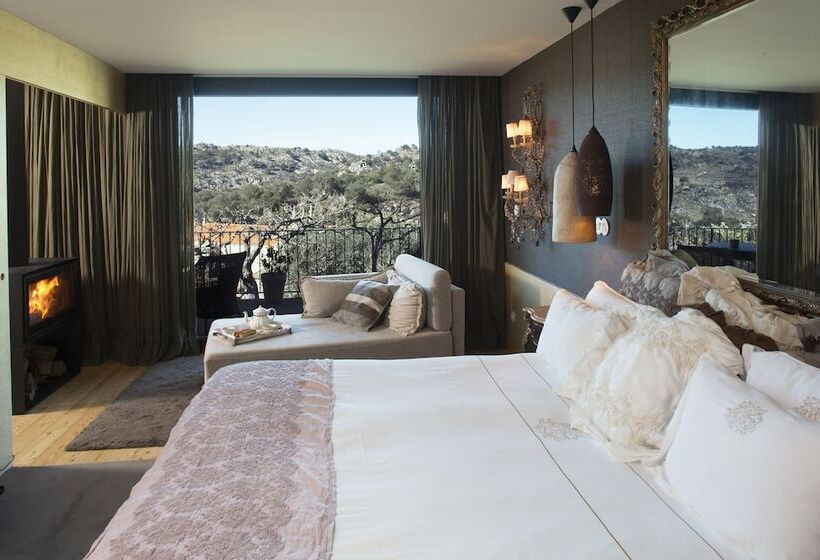 Suite, Casas Do Coro