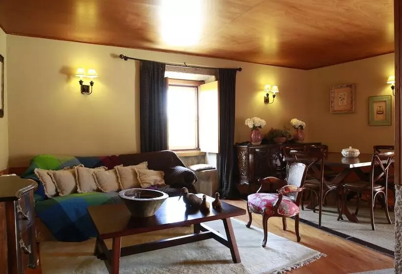 ツーベッドルーム　ヴィラ, Casas Do Coro