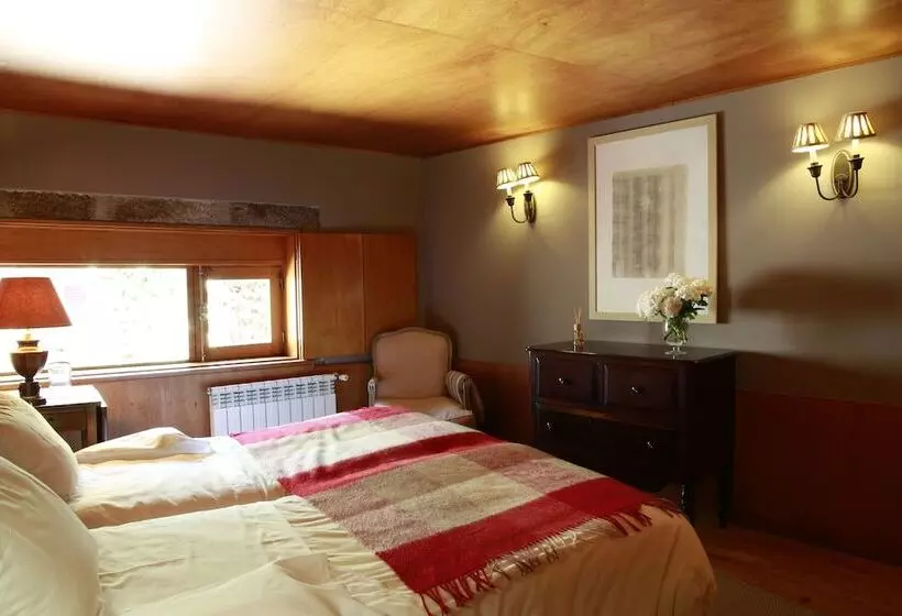 ツーベッドルーム　ヴィラ, Casas Do Coro