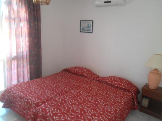 标准工作室, Tavira Garden