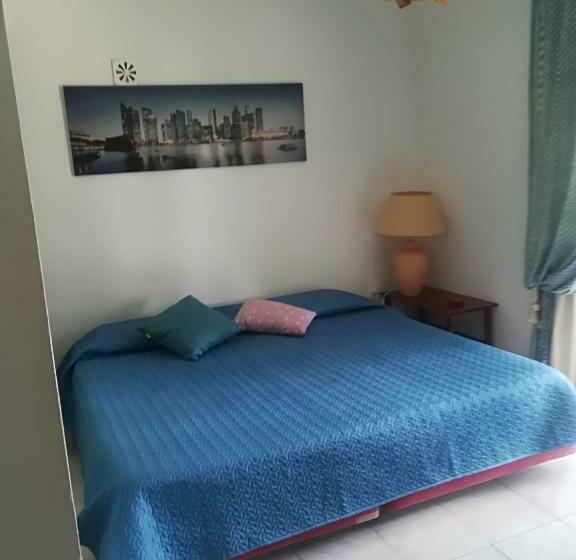 标准工作室, Tavira Garden