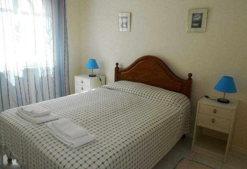 带1个卧室的公寓, Tavira Garden