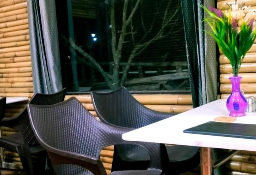 חדר דלוקס, Bamboo Junction Resort   Kanatal, Valley & Mountain View