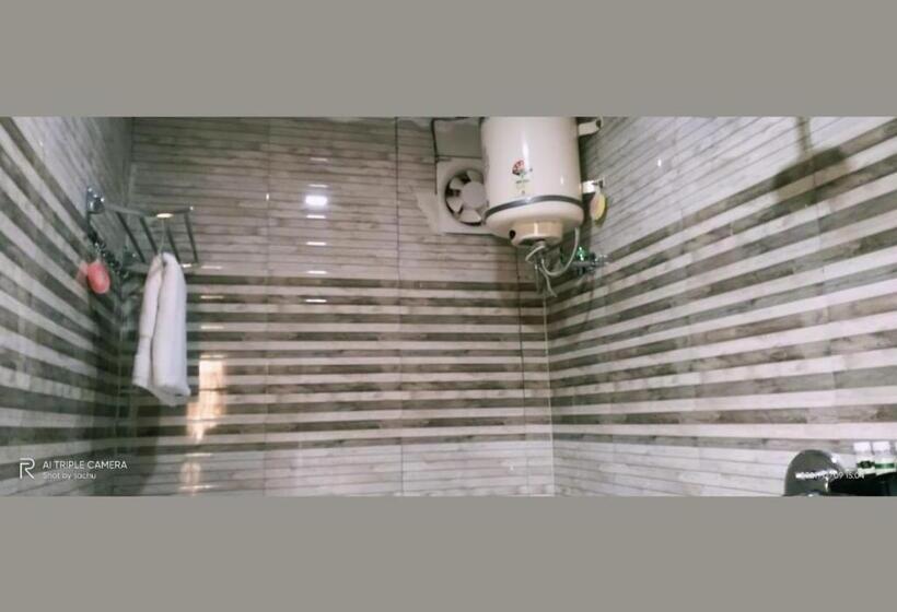 חדר דלוקס, Bamboo Junction Resort   Kanatal, Valley & Mountain View