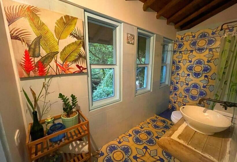 Номер Стандарт Трехместный, La Nube Eco