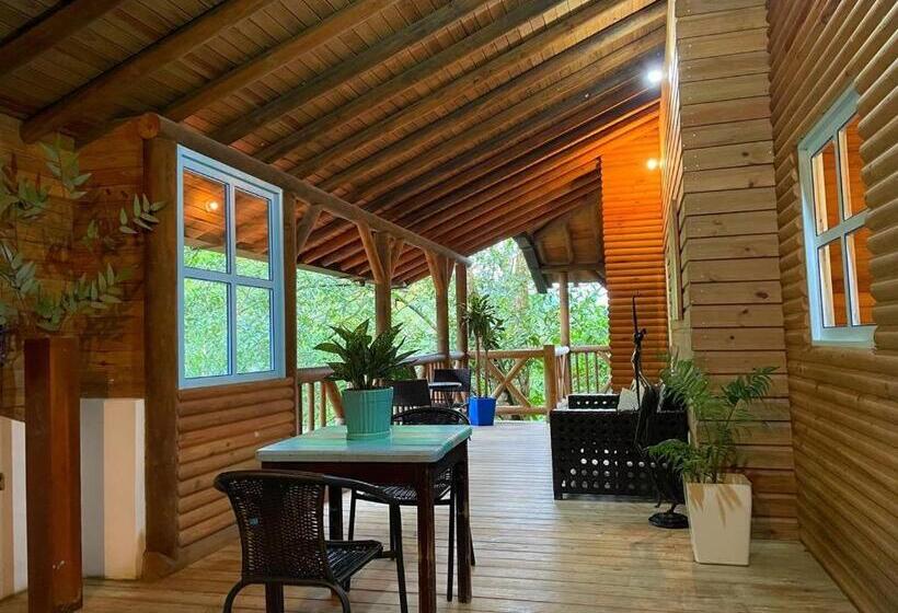 Номер Стандарт Трехместный, La Nube Eco