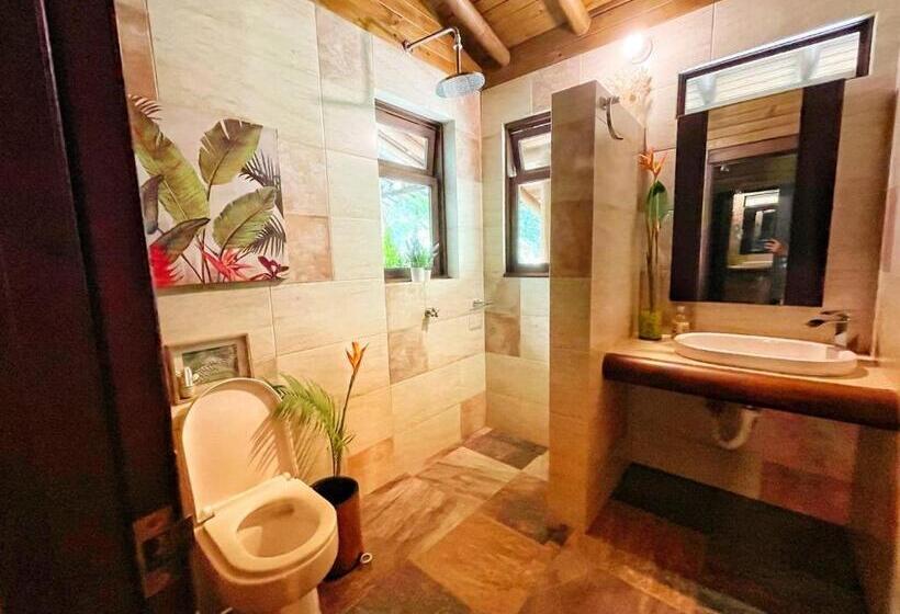 Четырехместный Номер Стандарт, La Nube Eco