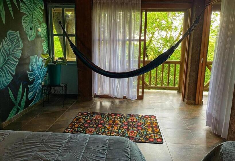 Family Suite, La Nube Eco