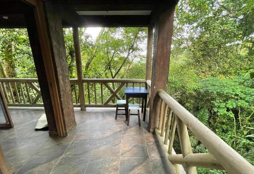 Family Suite, La Nube Eco