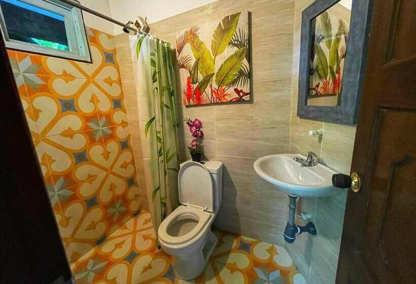 Семейный Номер, La Nube Eco