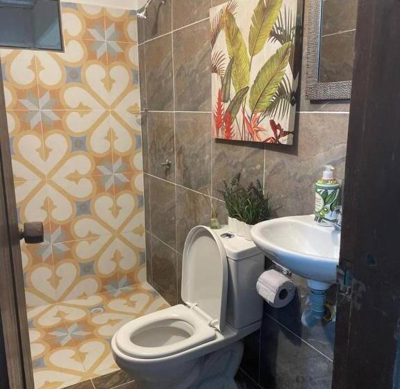 Номер Стандарт, La Nube Eco