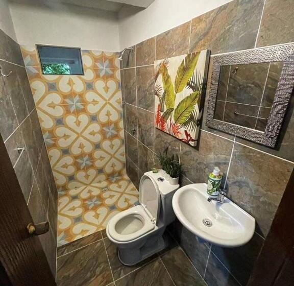 Номер Стандарт, La Nube Eco