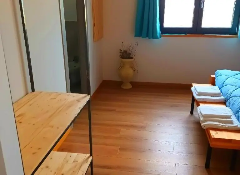 ファミリールーム, Agriturismo Incanto Della Natura