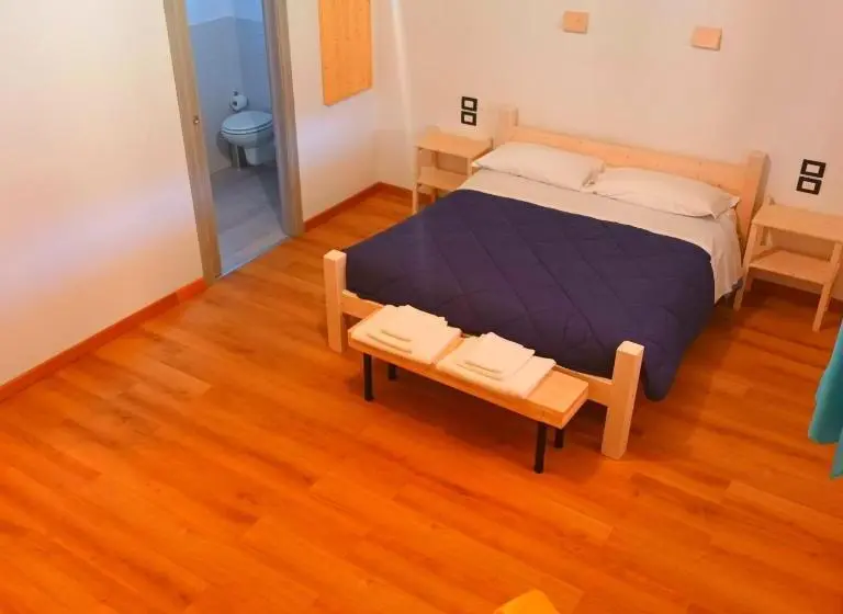 スタンダードルーム, Agriturismo Incanto Della Natura